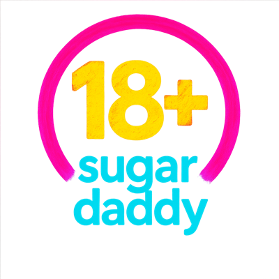 SUGAR DADDY dating logo